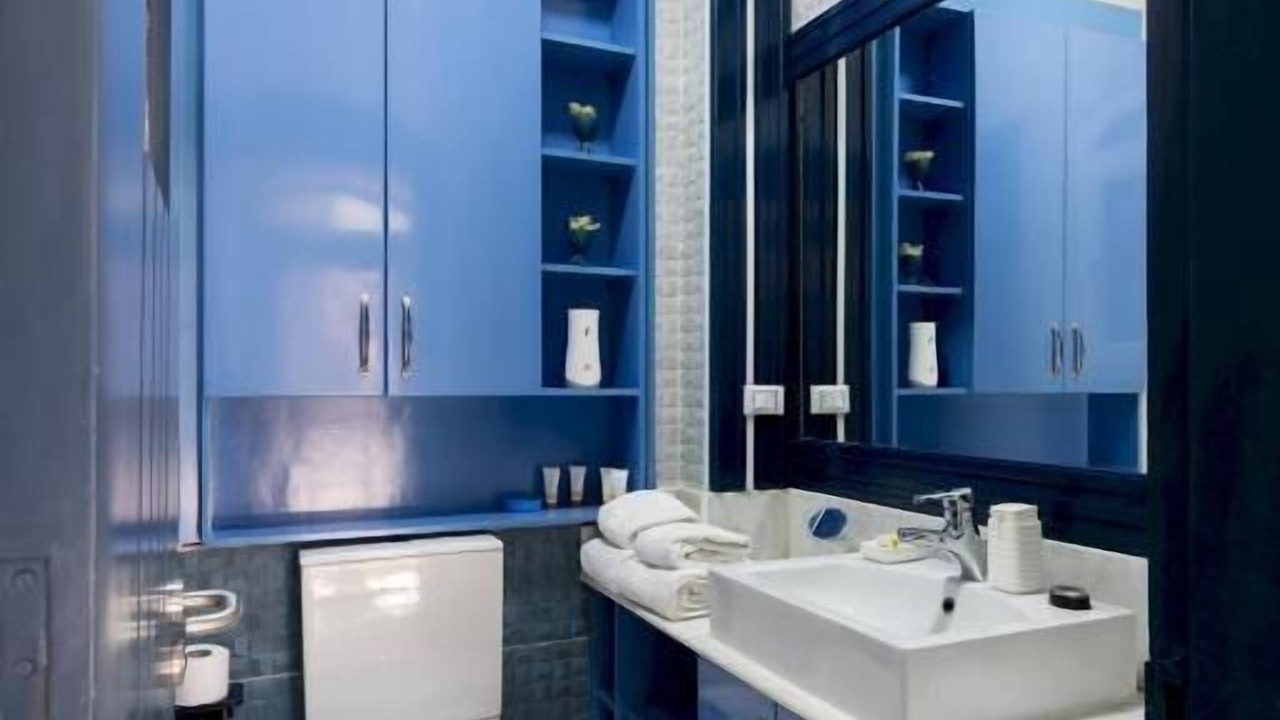 Photo of Bathroom in El Gouna