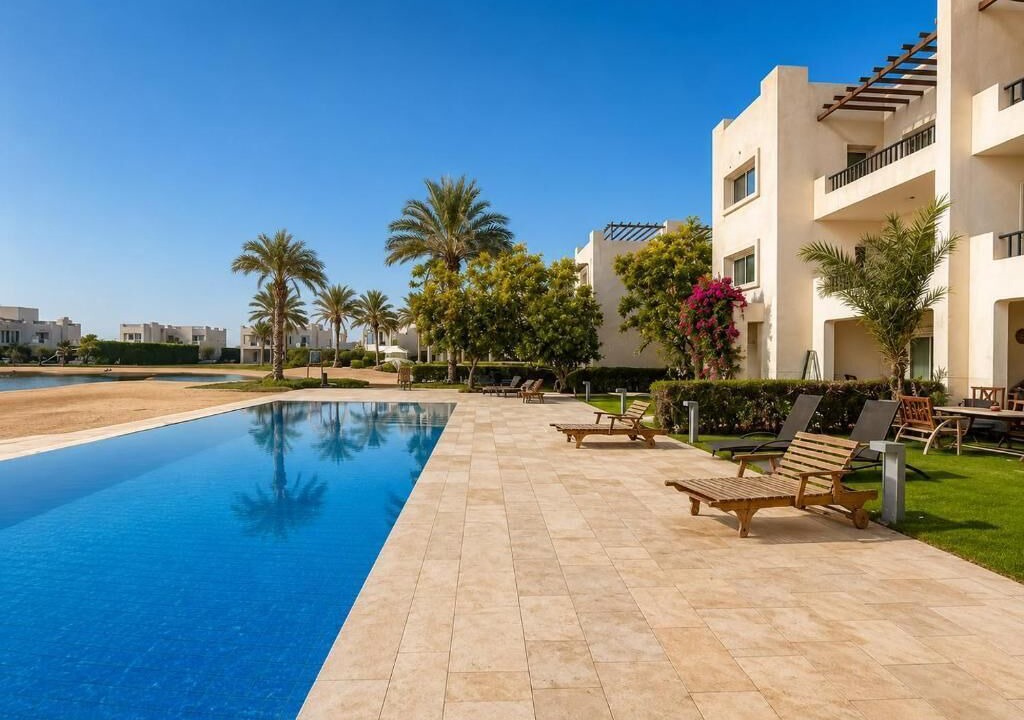 Photo of Bedroom in El Gouna