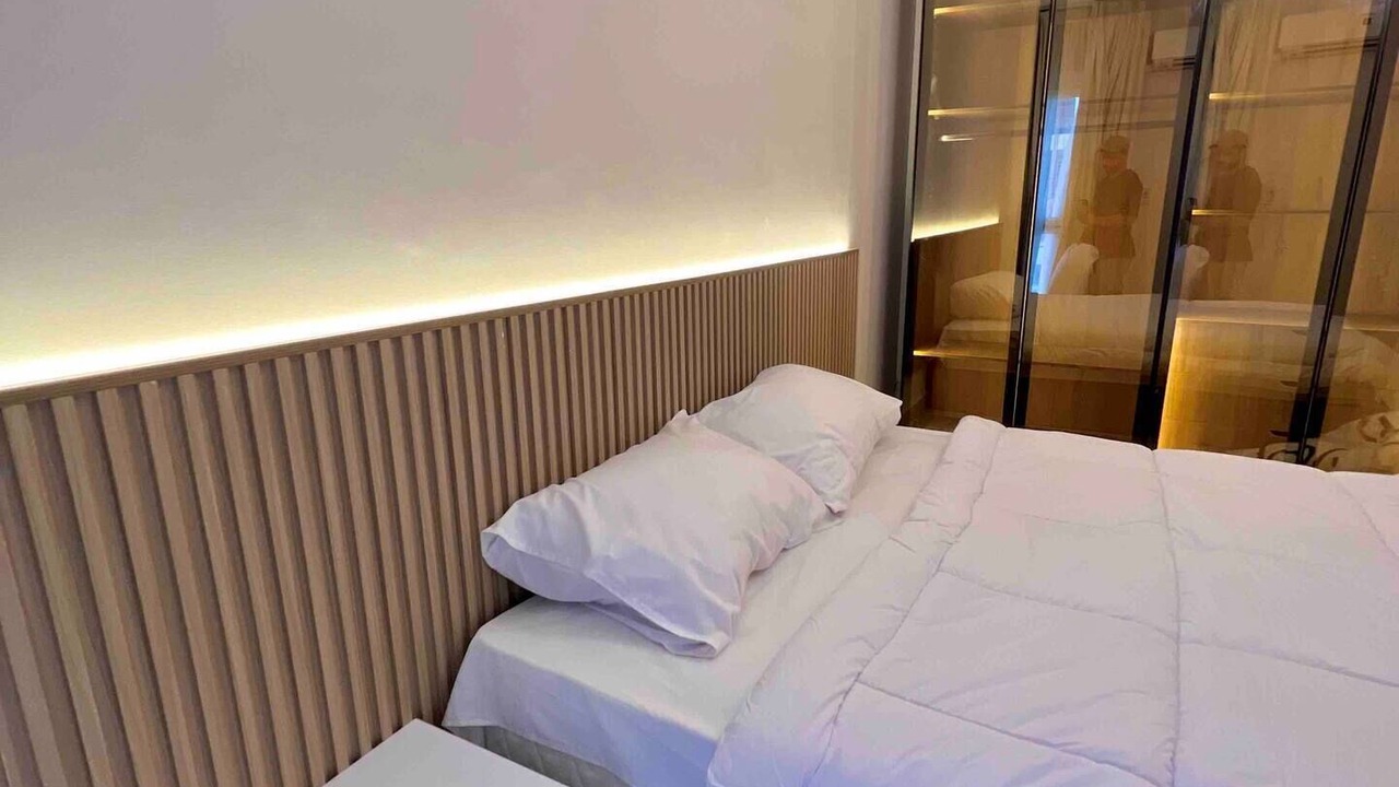 Photo of Bedroom in Madinaty