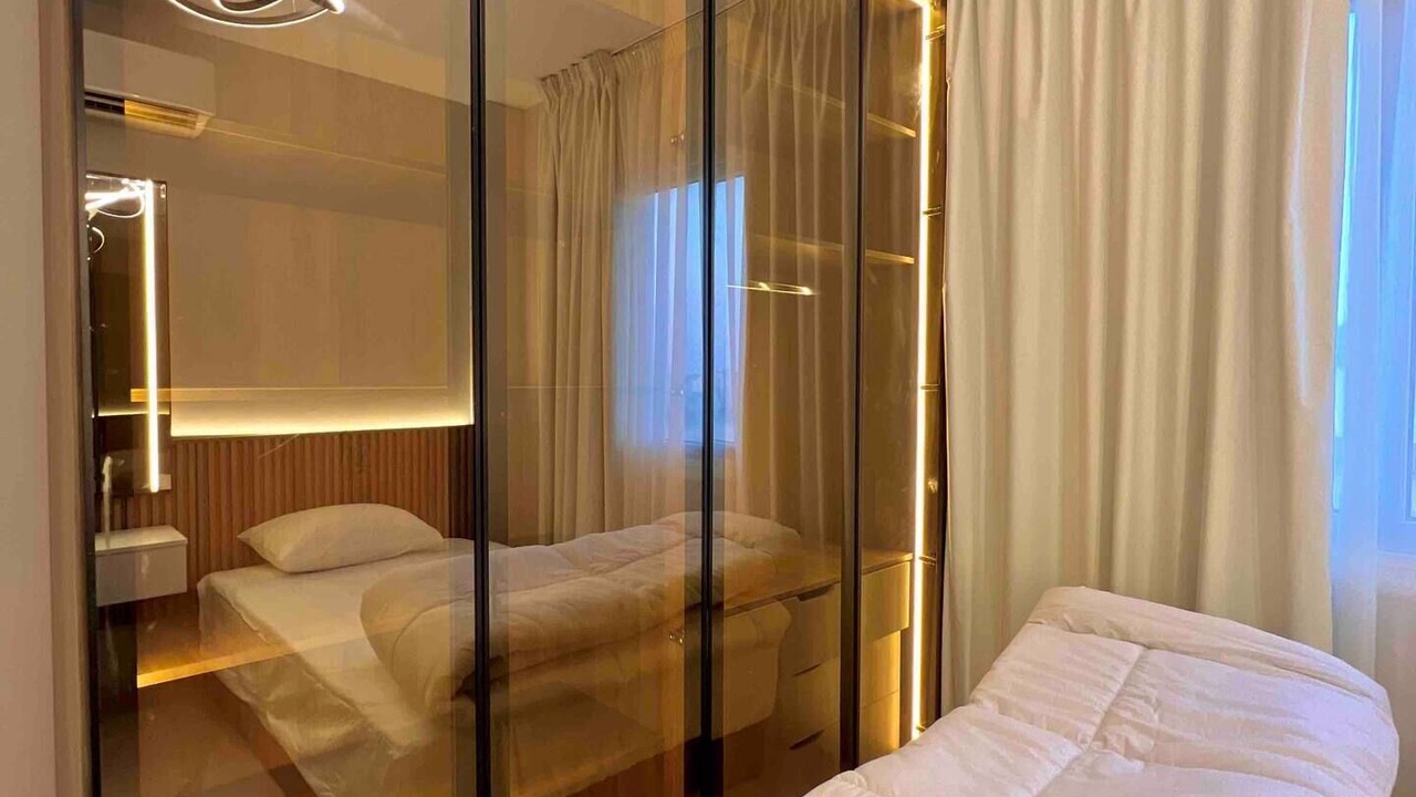 Photo of Bedroom in Madinaty