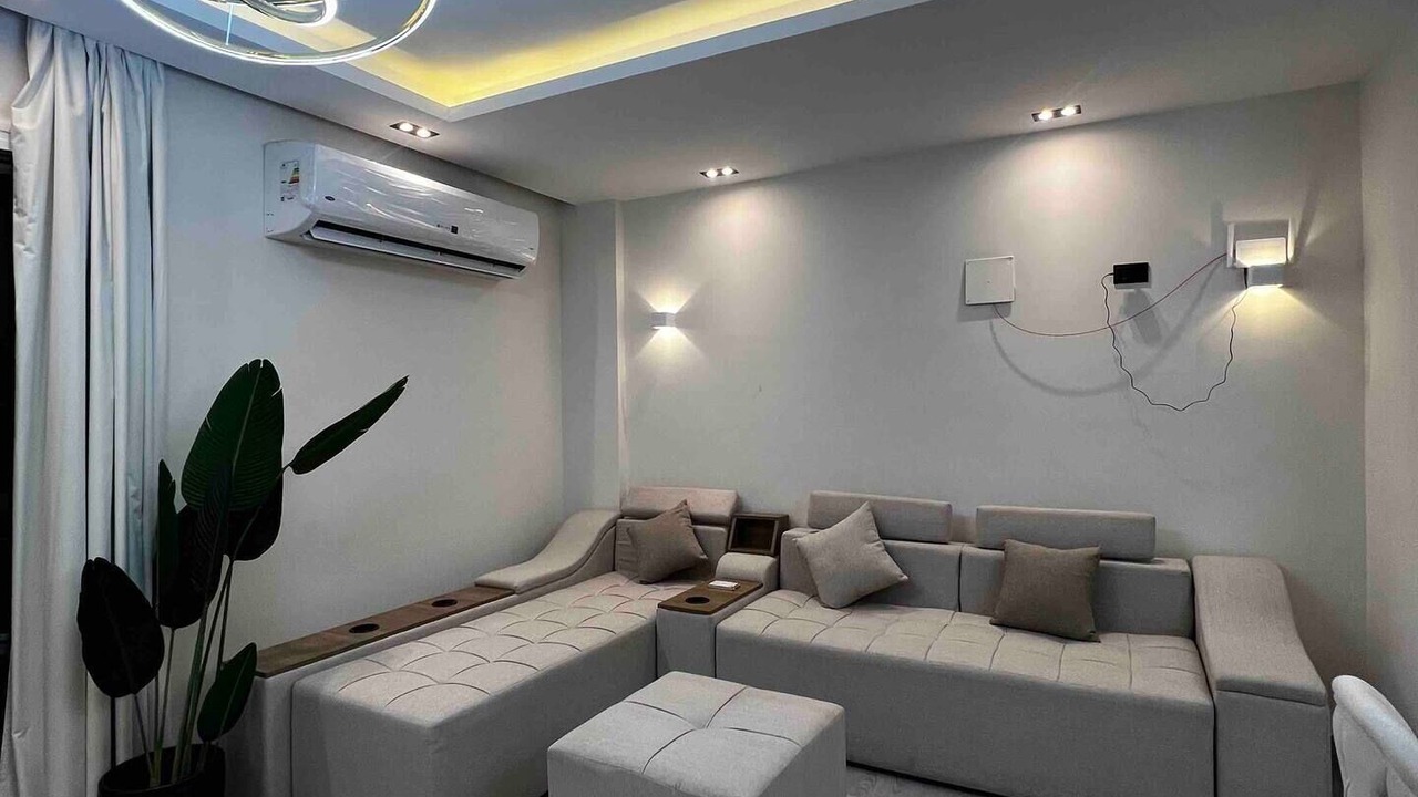 Photo of Livingroom in Madinaty