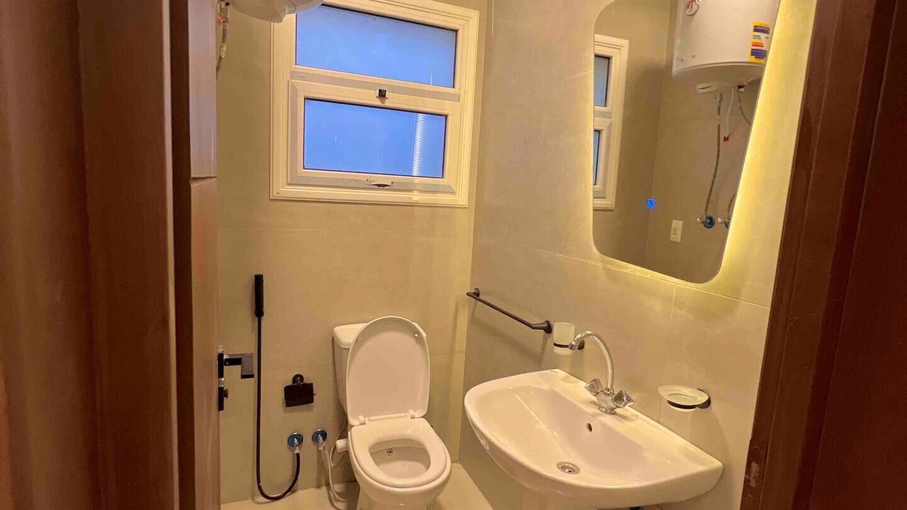 Photo of Bathroom in Madinaty