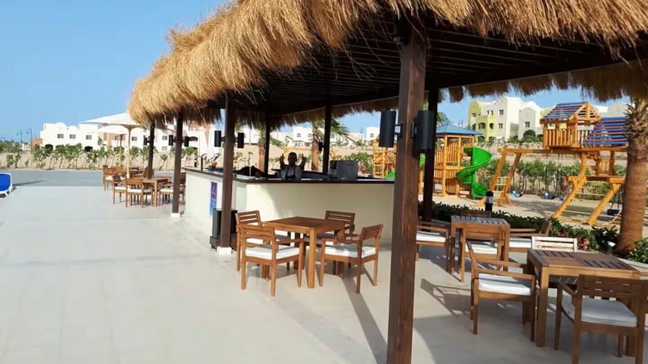 Photo of Outdoor in Makadi Bay