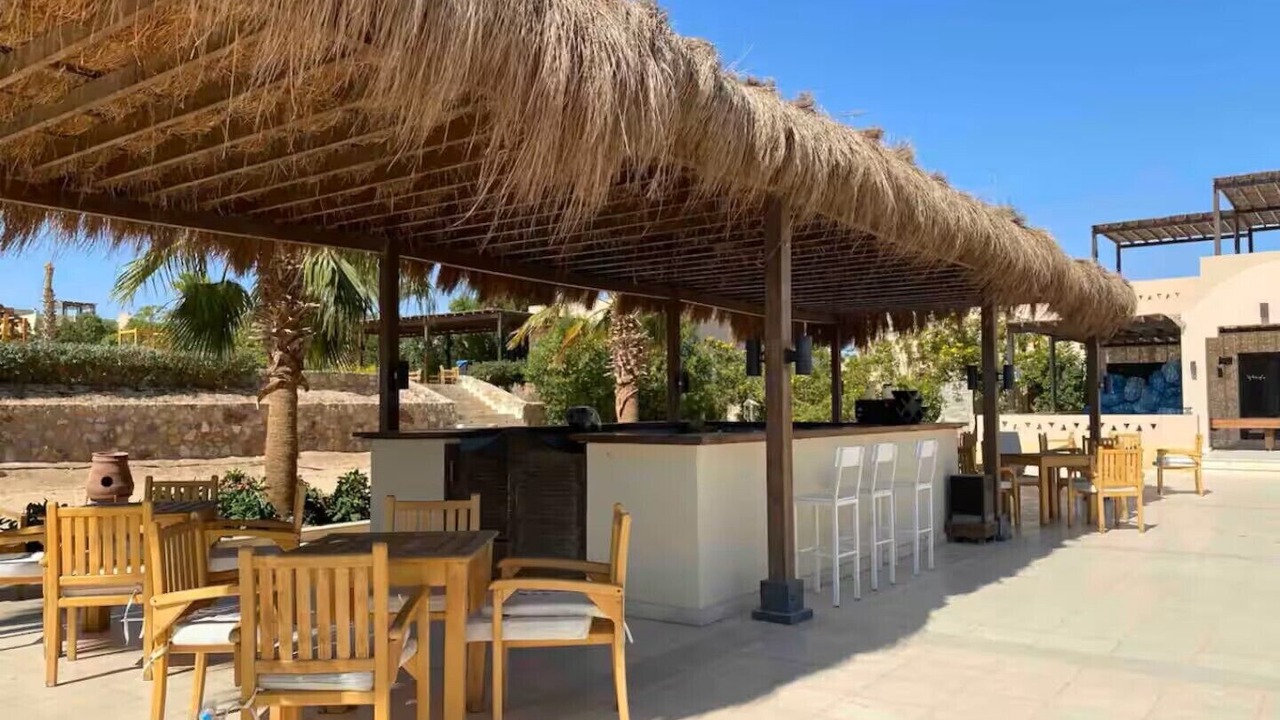 Photo of Outdoor in Makadi Bay