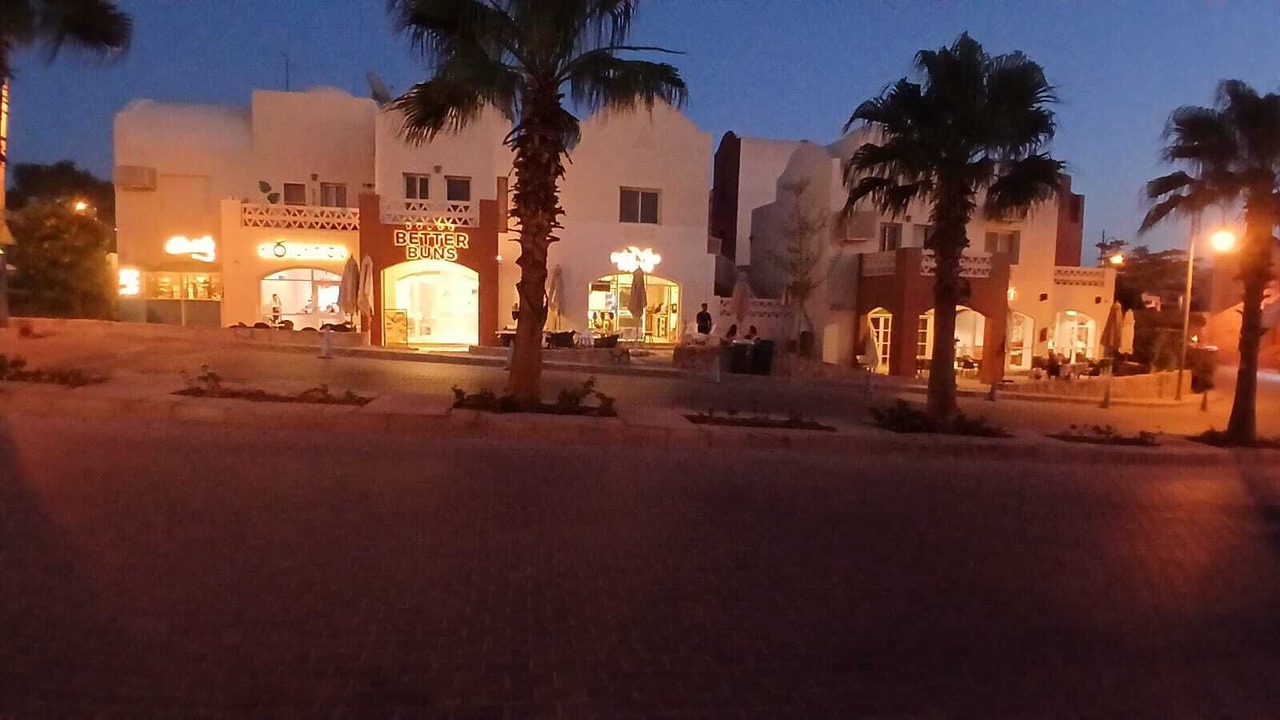 Photo of Outdoor in Makadi Bay