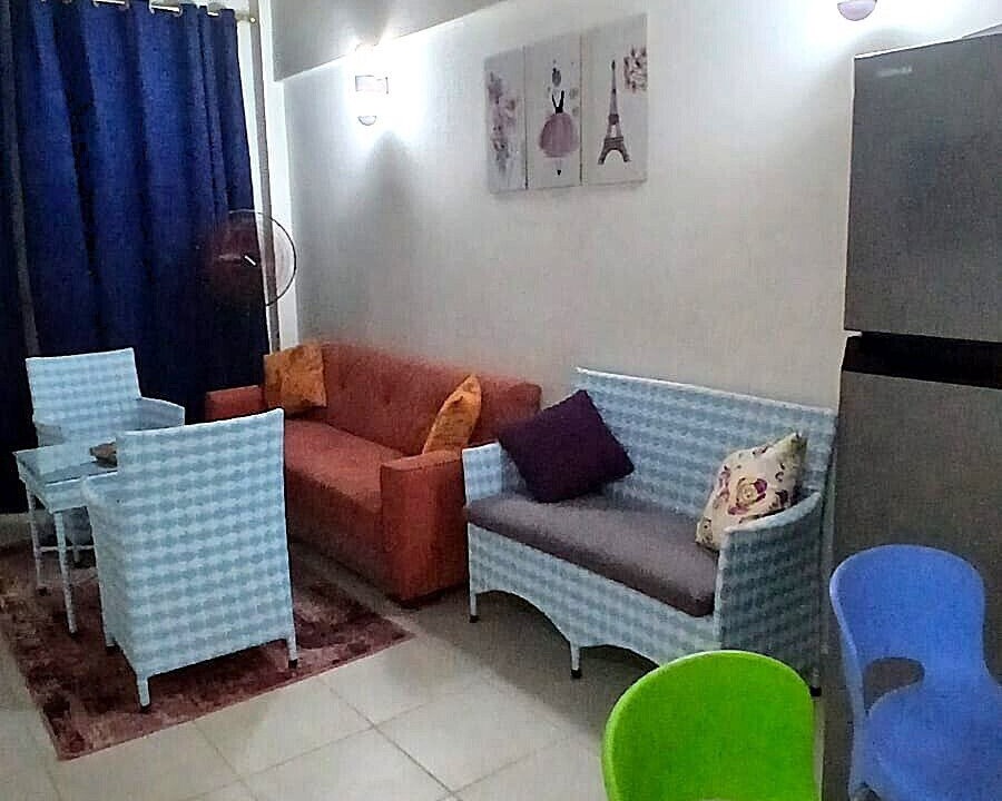 Photo of Livingroom in Makadi Bay