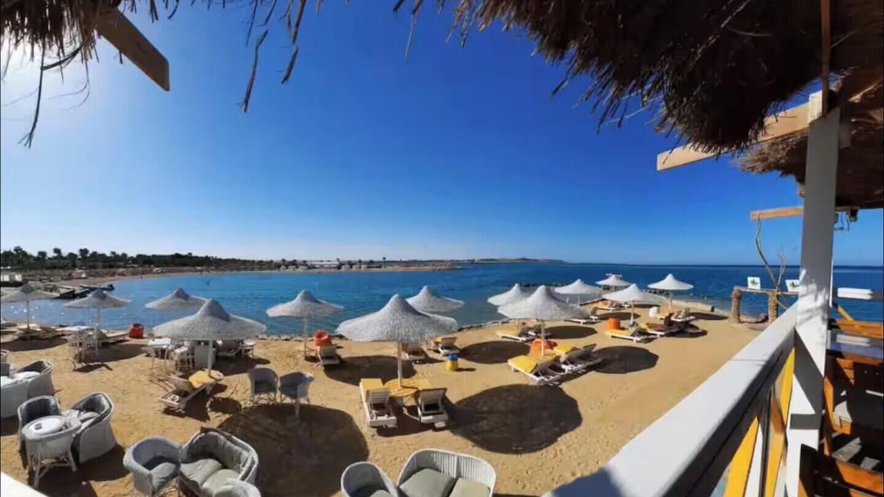 Photo of Outdoor in Makadi Bay