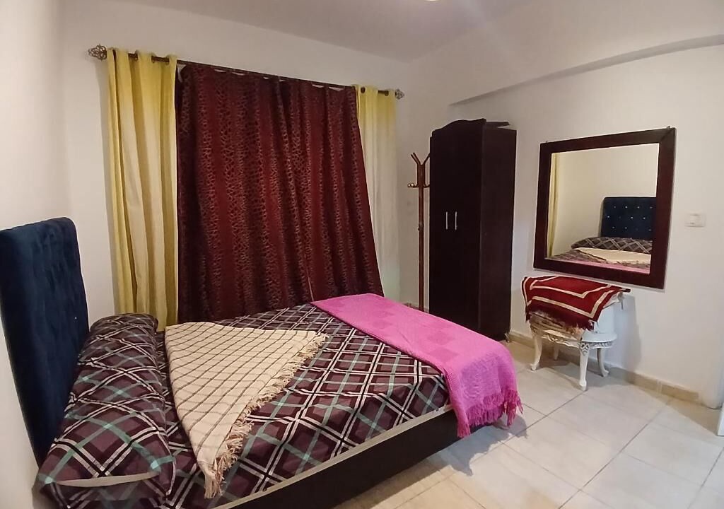 Photo of Bedroom in Ras Sudar