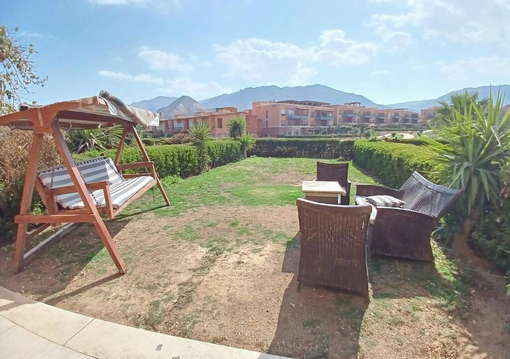 Photo of Outdoor in Ras Sudar