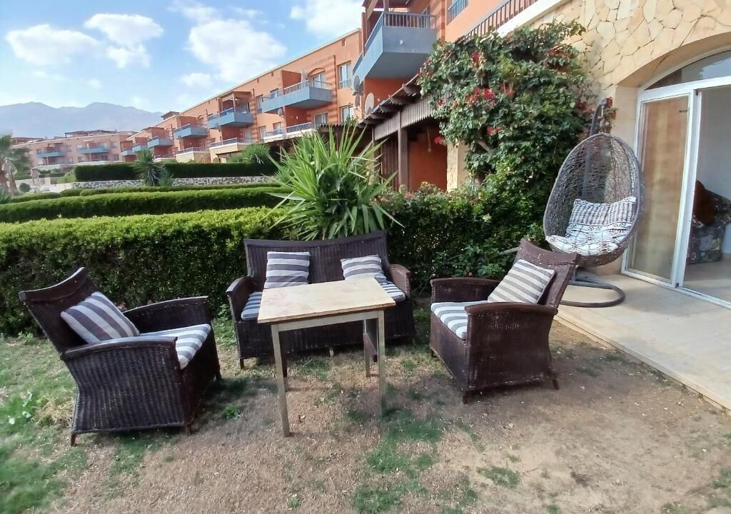 Photo of Patio Balcony in Ras Sudar