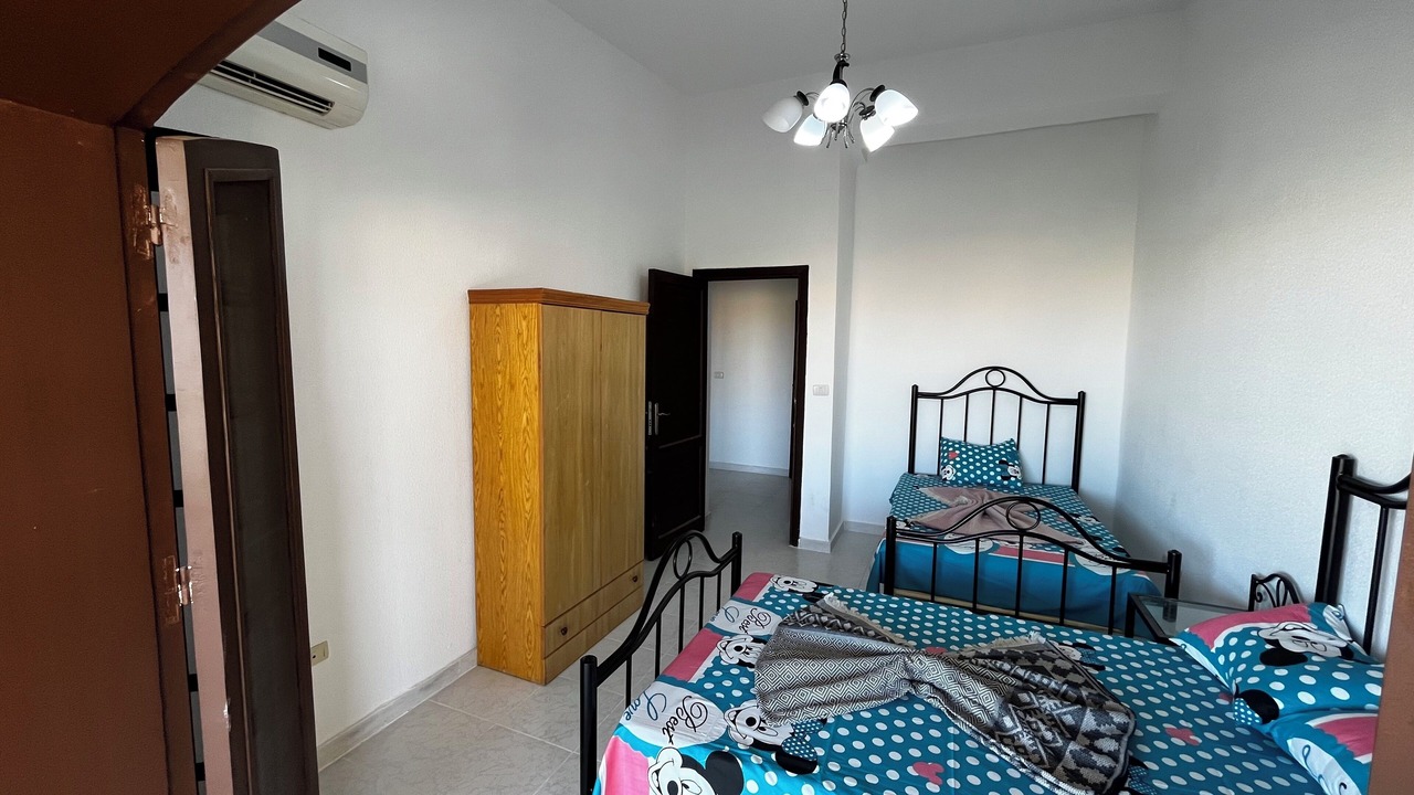Photo of Bedroom in Marina El Alamein