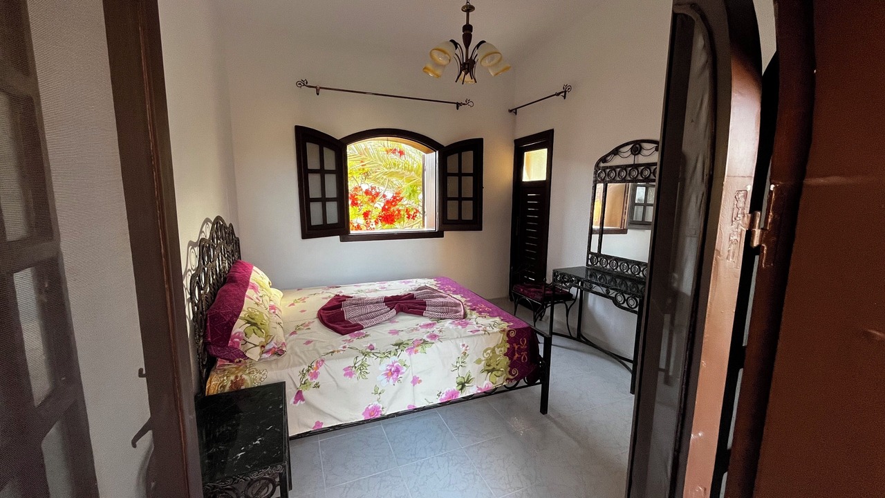 Photo of Bedroom in Marina El Alamein