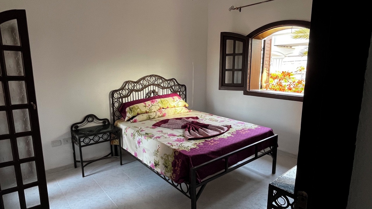 Photo of Bedroom in Marina El Alamein
