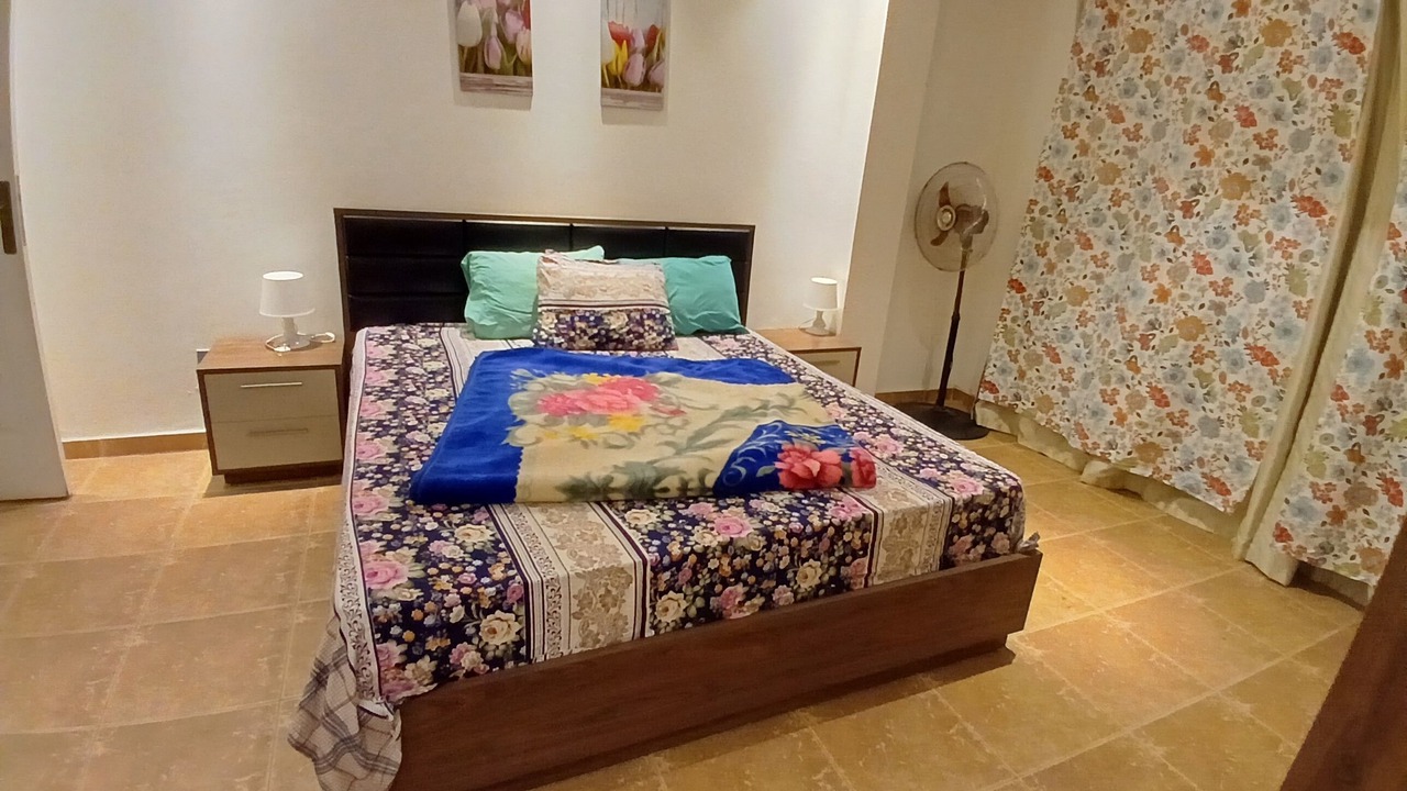 Photo of Bedroom in Ras Sudar