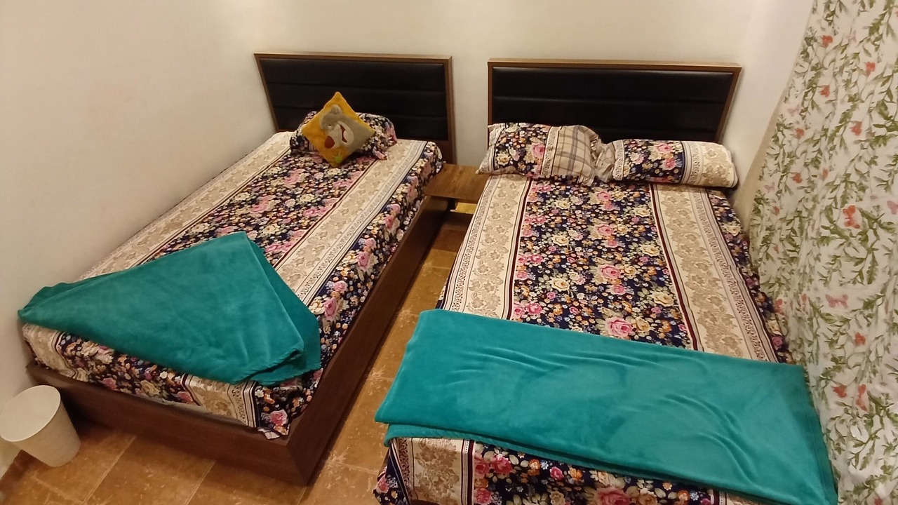 Photo of Bedroom in Ras Sudar