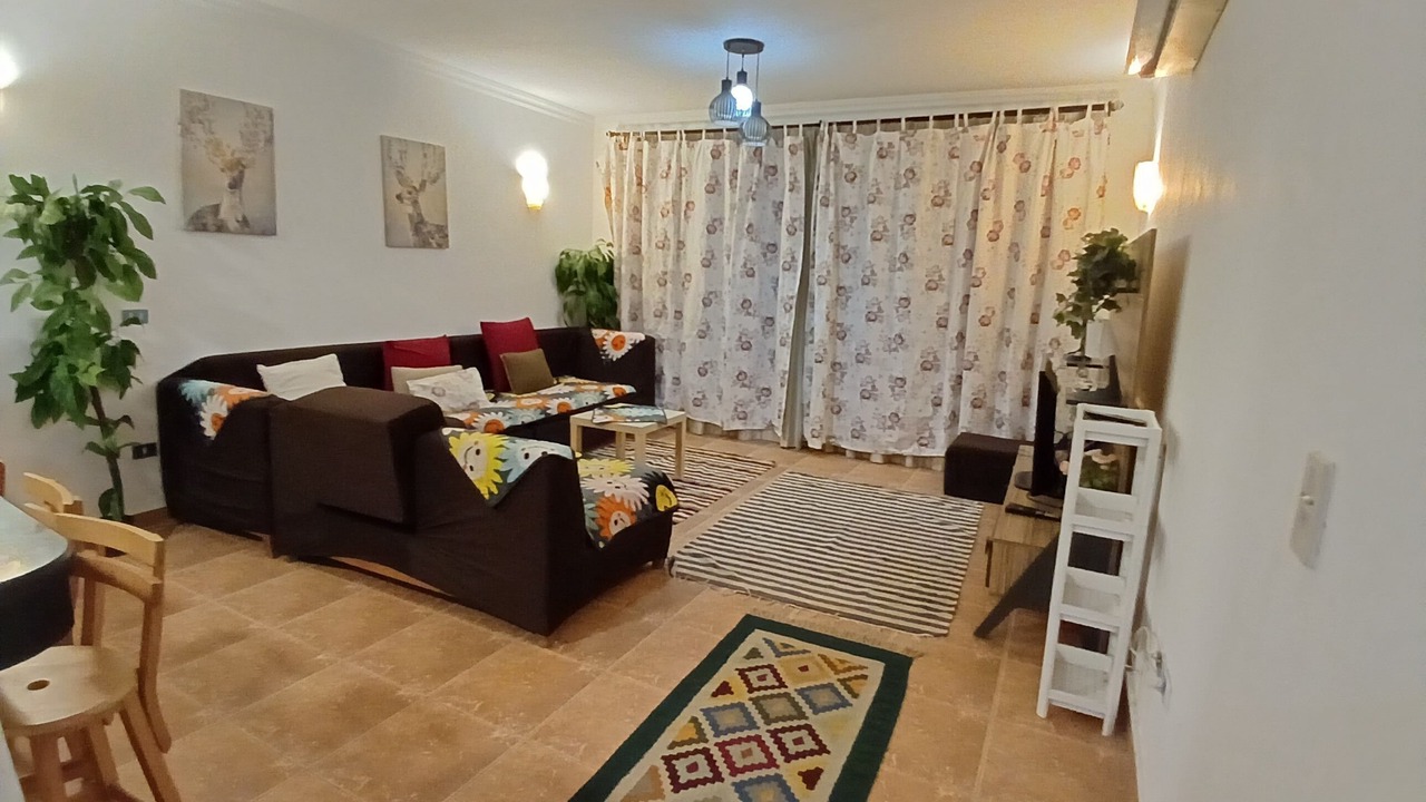 Photo of Livingroom in Ras Sudar