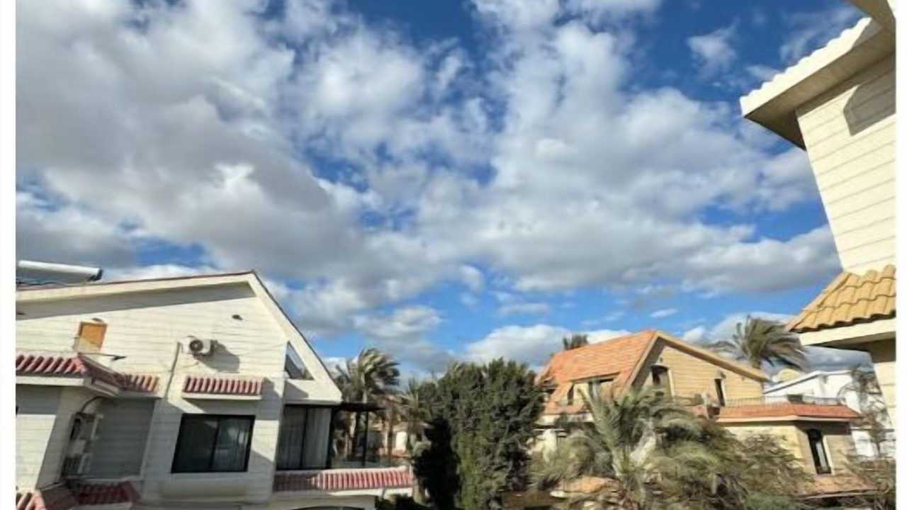 Photo of Outdoor in Pyramids Gardens