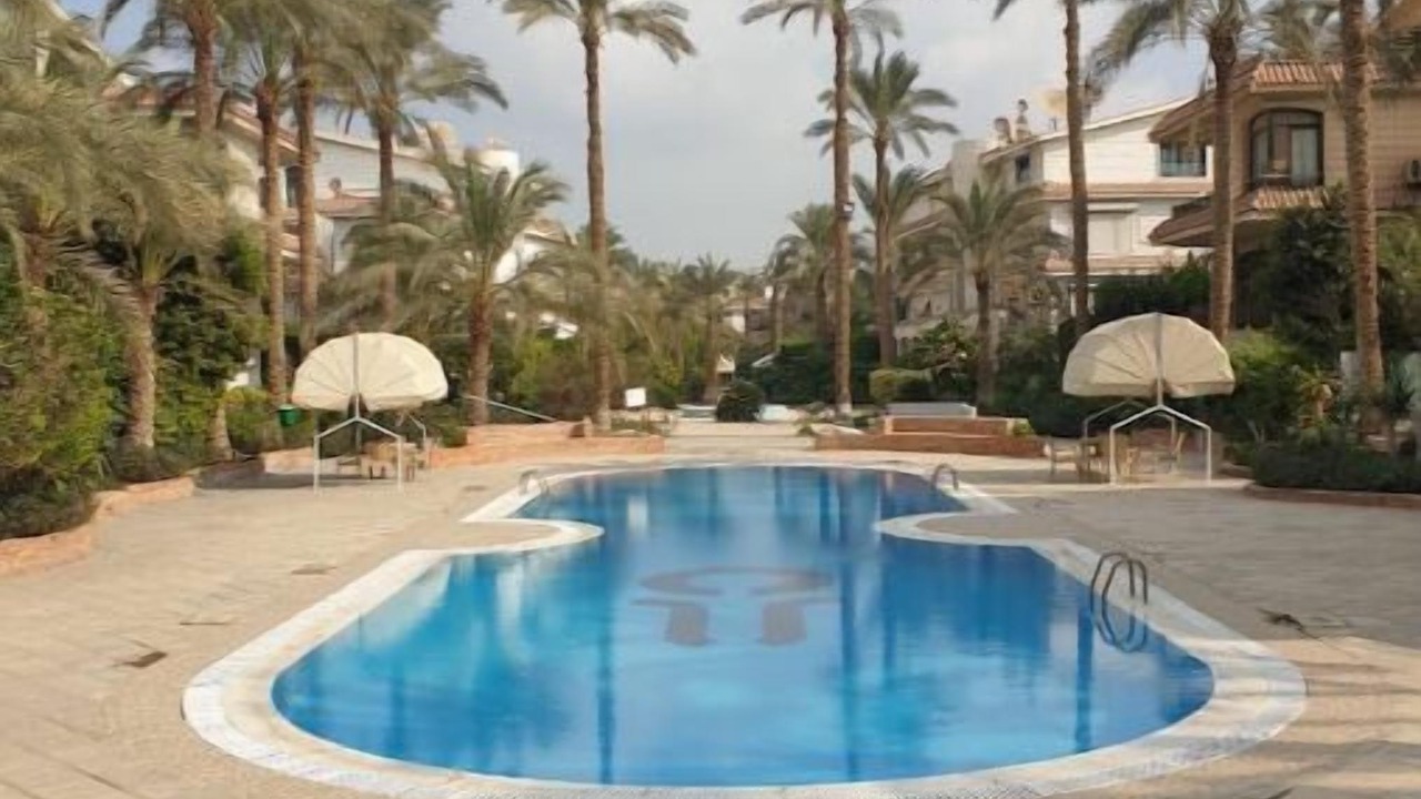 Photo of Outdoor in Pyramids Gardens
