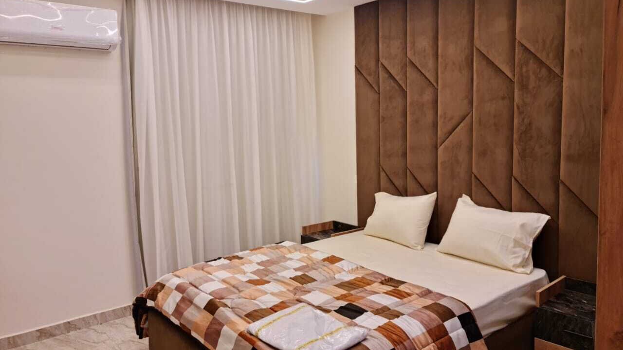 Photo of Bedroom in Nasr City
