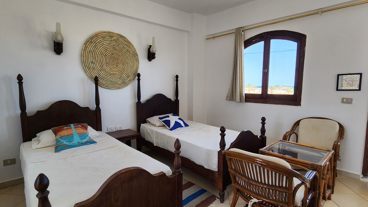 Photo of Bedroom in Marsa Alam