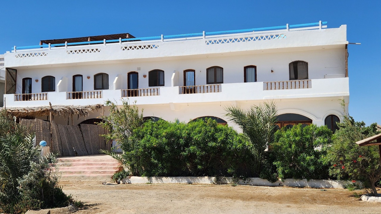 Photo of Outdoor in Marsa Alam