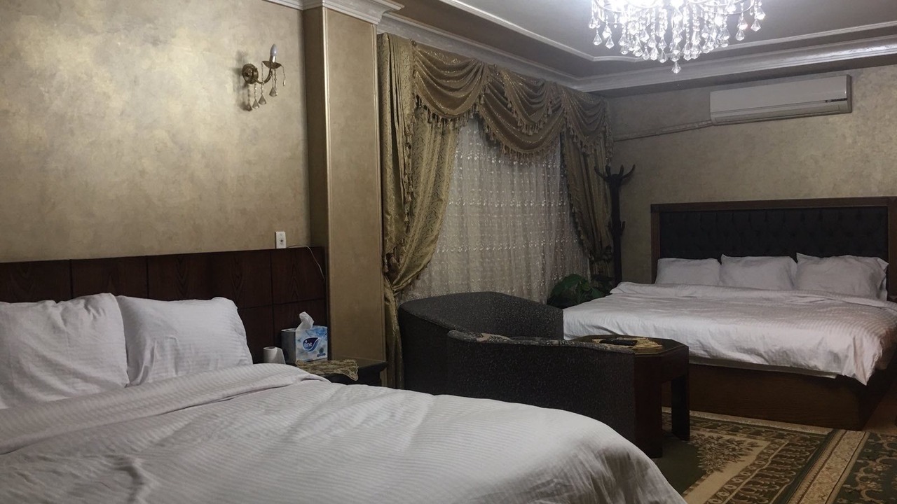 Photo of Bedroom in Al Haram