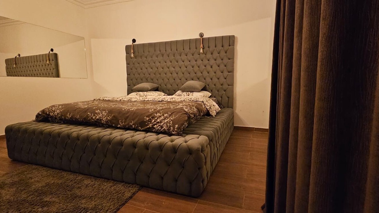 Photo of Bedroom in Sakkala