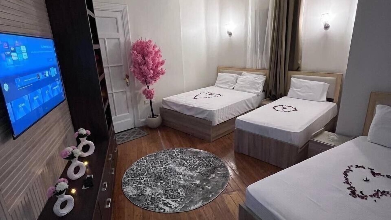 Photo of Bedroom in Abdin