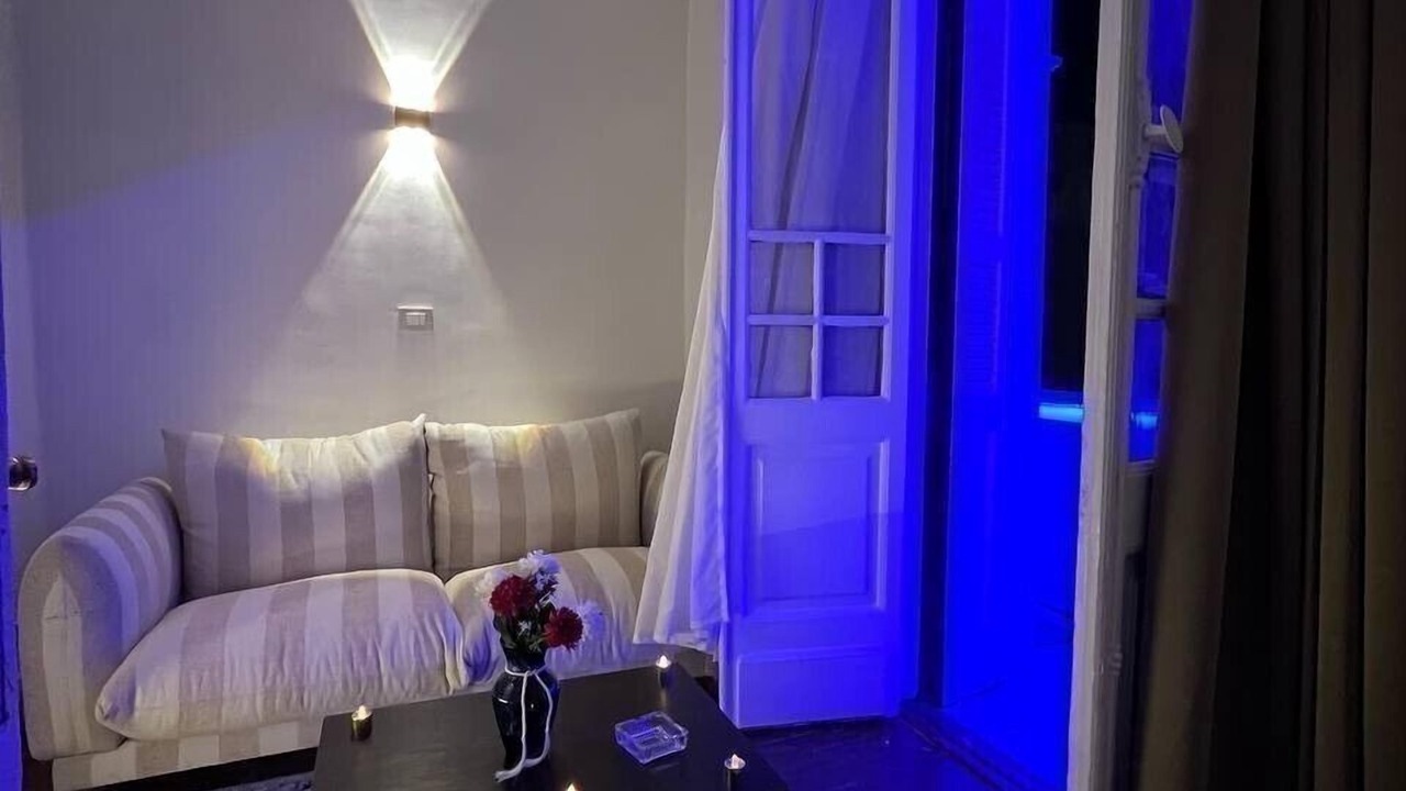 Photo of Livingroom in Abdin