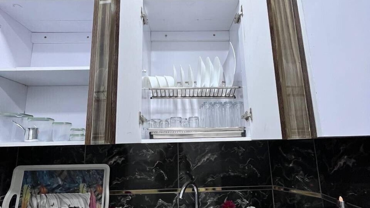 Photo of Kitchen in Abdin
