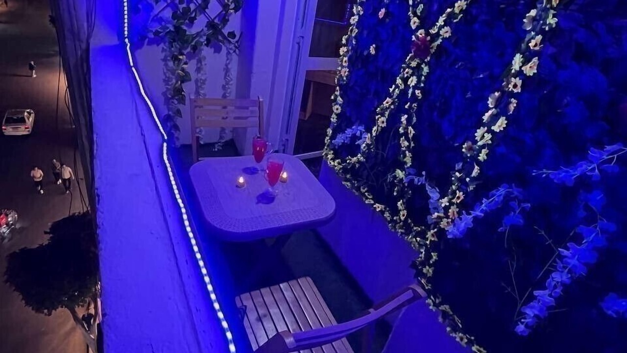 Photo of Patio Balcony in Abdin