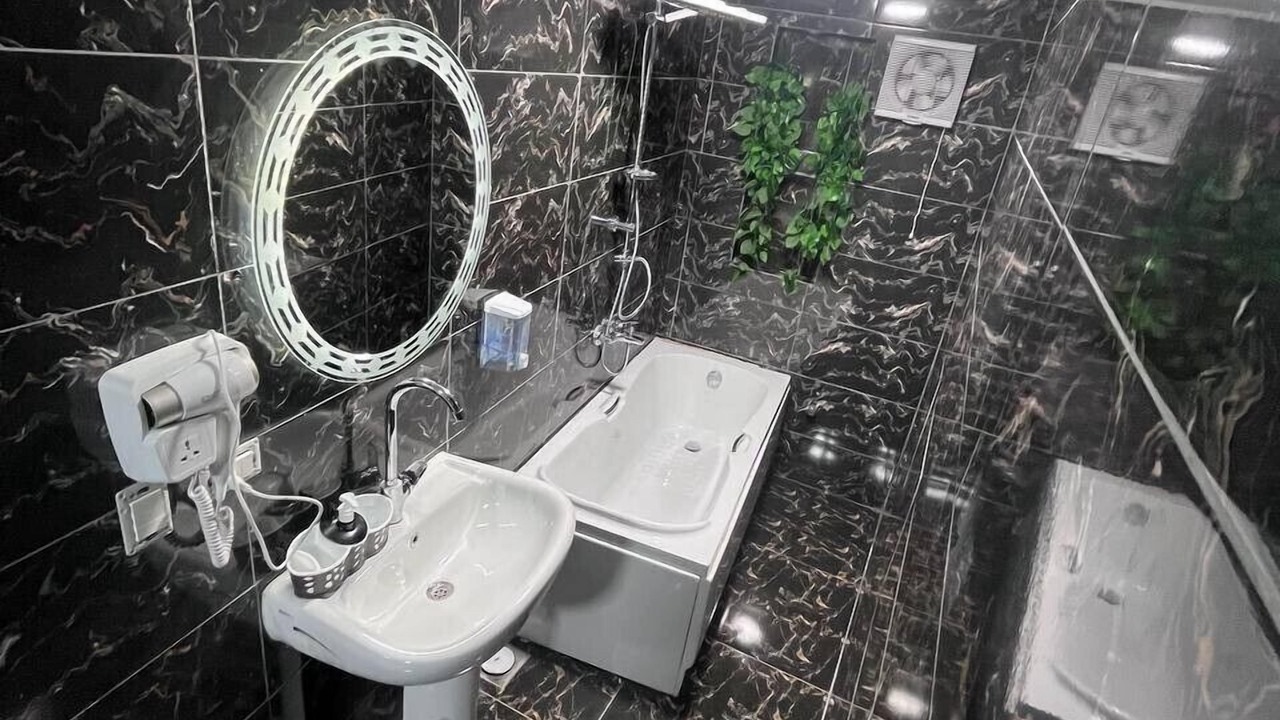 Photo of Bathroom in Abdin