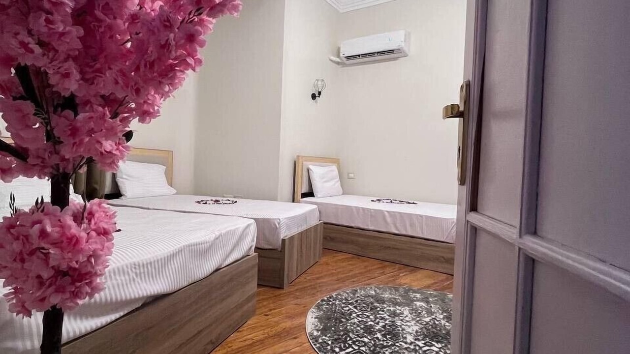 Photo of Bedroom in Abdin