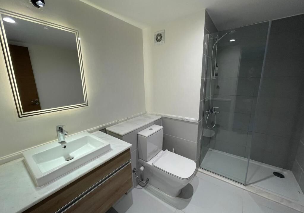 Photo of Bathroom in Marsa Matruh