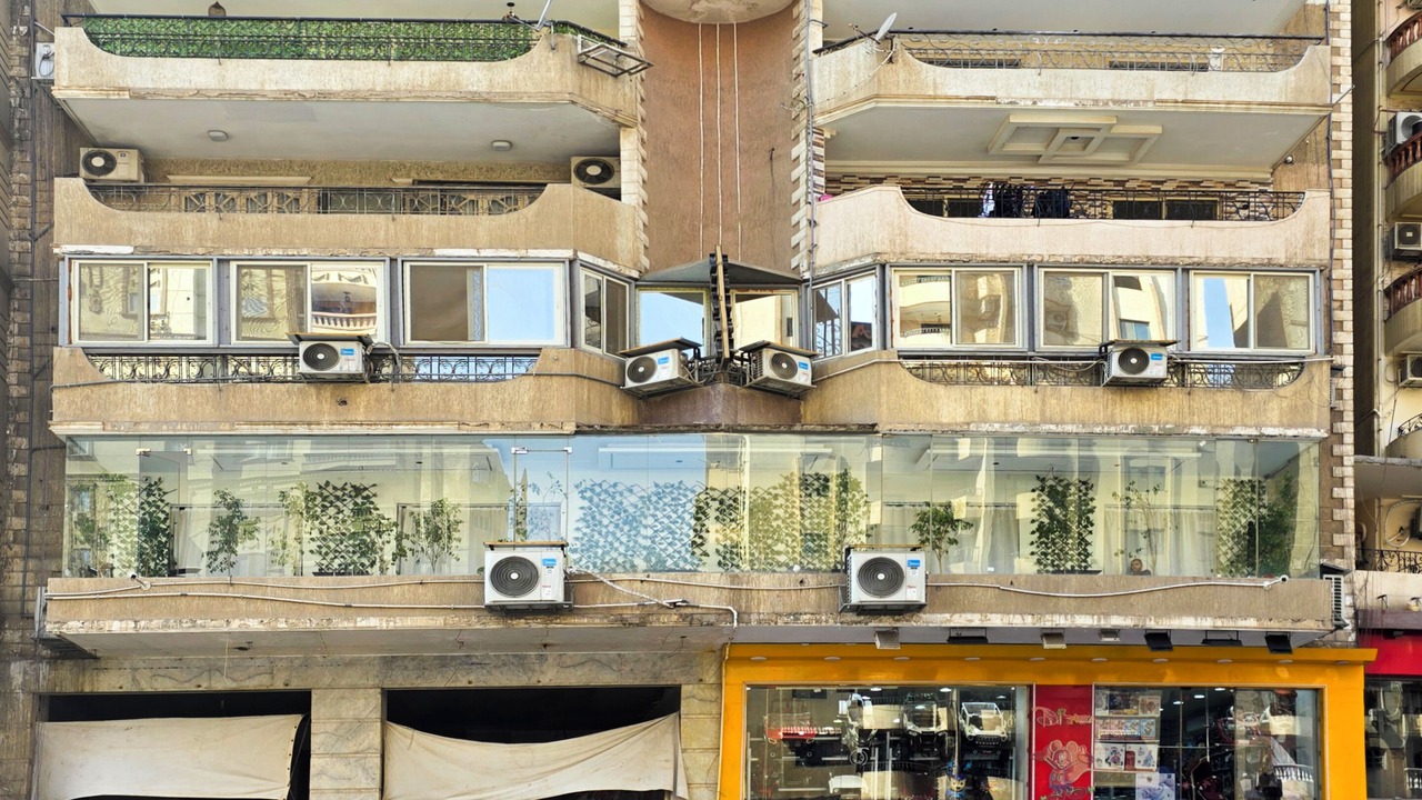 Photo of Outdoor in An-Nuzhah