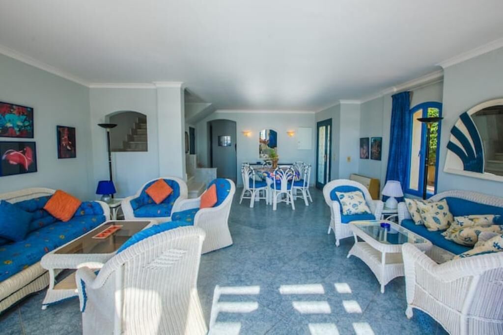 Photo of Livingroom in El Hadaba