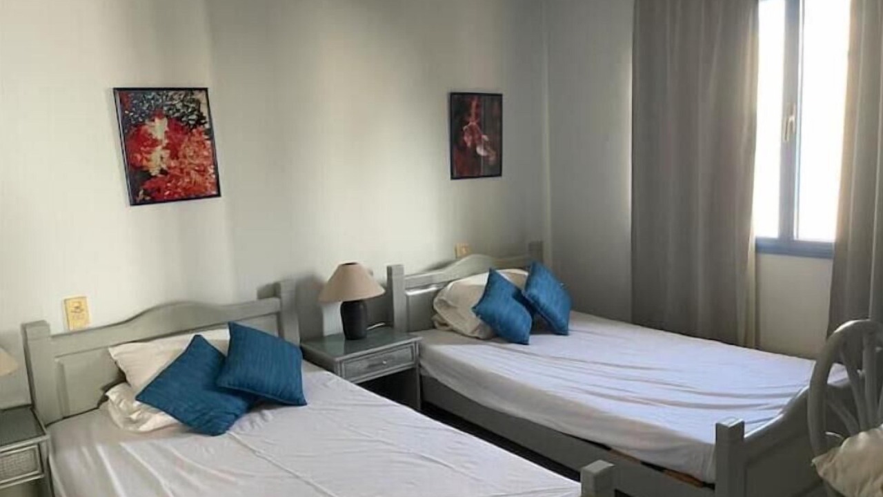 Photo of Bedroom in El Hadaba