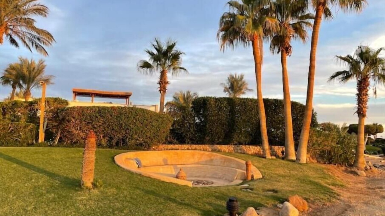 Photo of Outdoor in El Hadaba