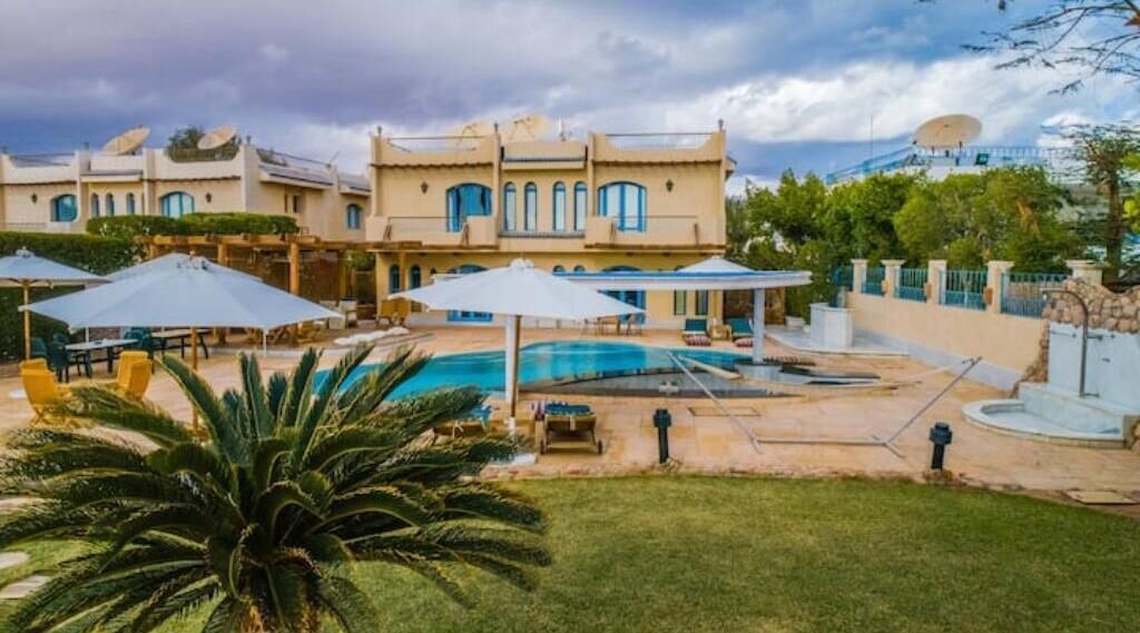Photo of Outdoor in El Hadaba