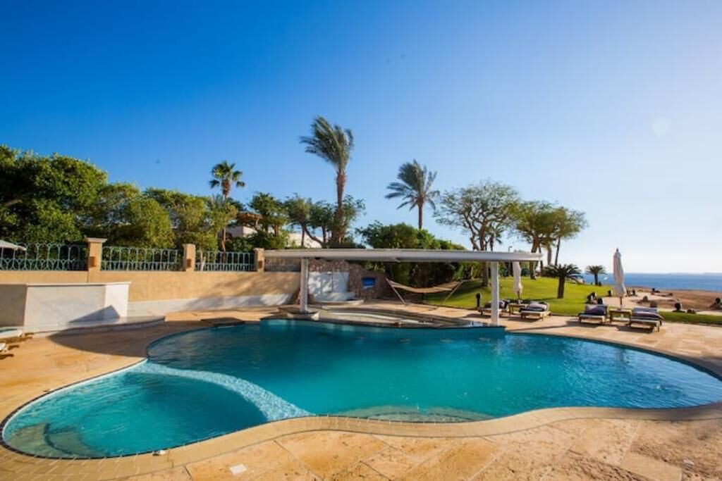 Photo of Outdoor in El Hadaba
