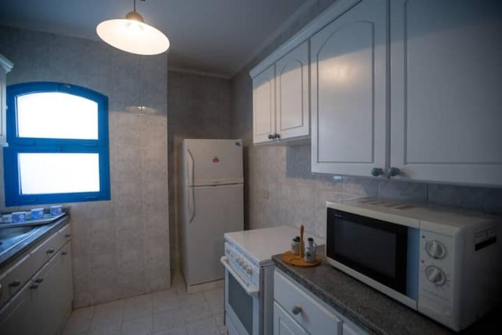 Photo of Kitchen in El Hadaba