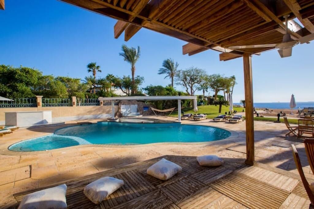 Photo of Outdoor in El Hadaba