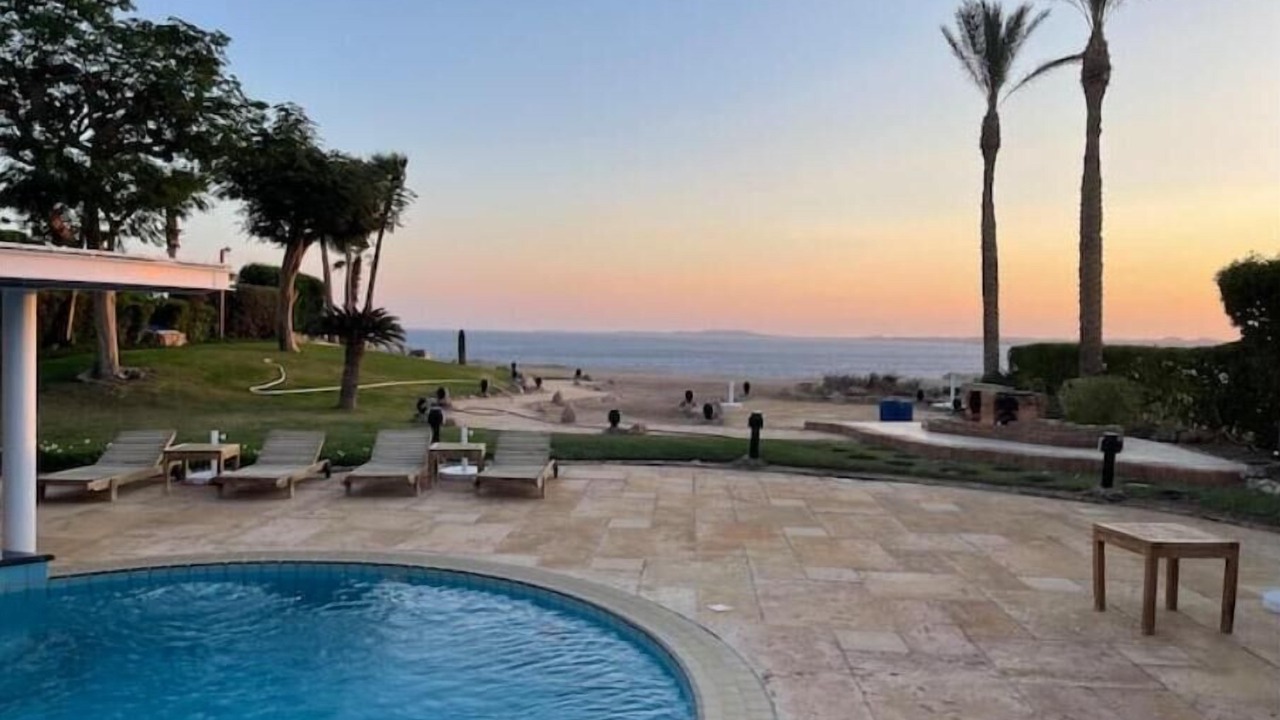Photo of Outdoor in El Hadaba