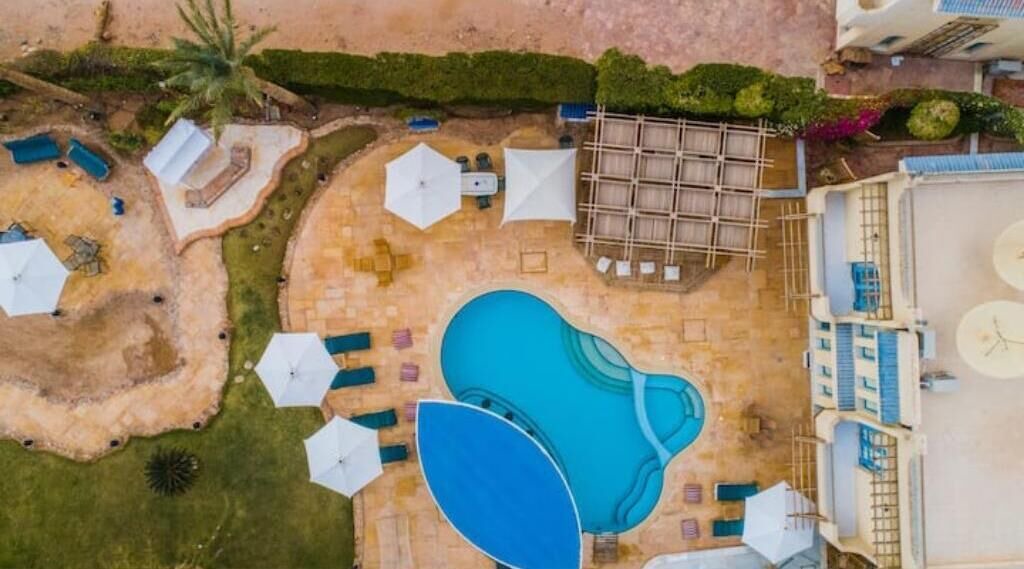 Photo of Outdoor in El Hadaba