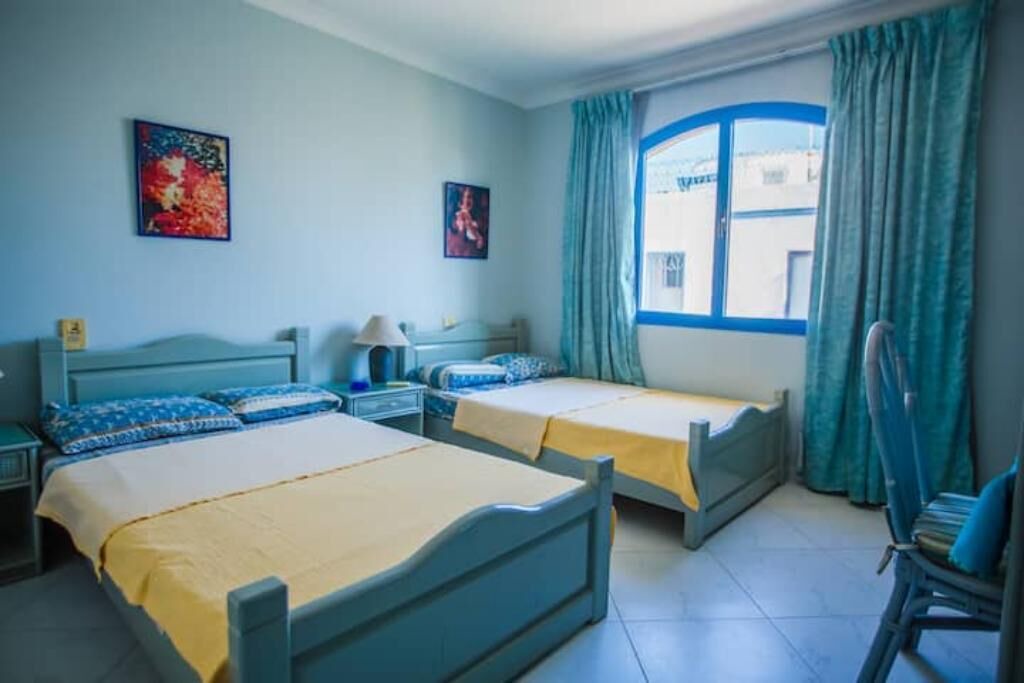 Photo of Bedroom in El Hadaba
