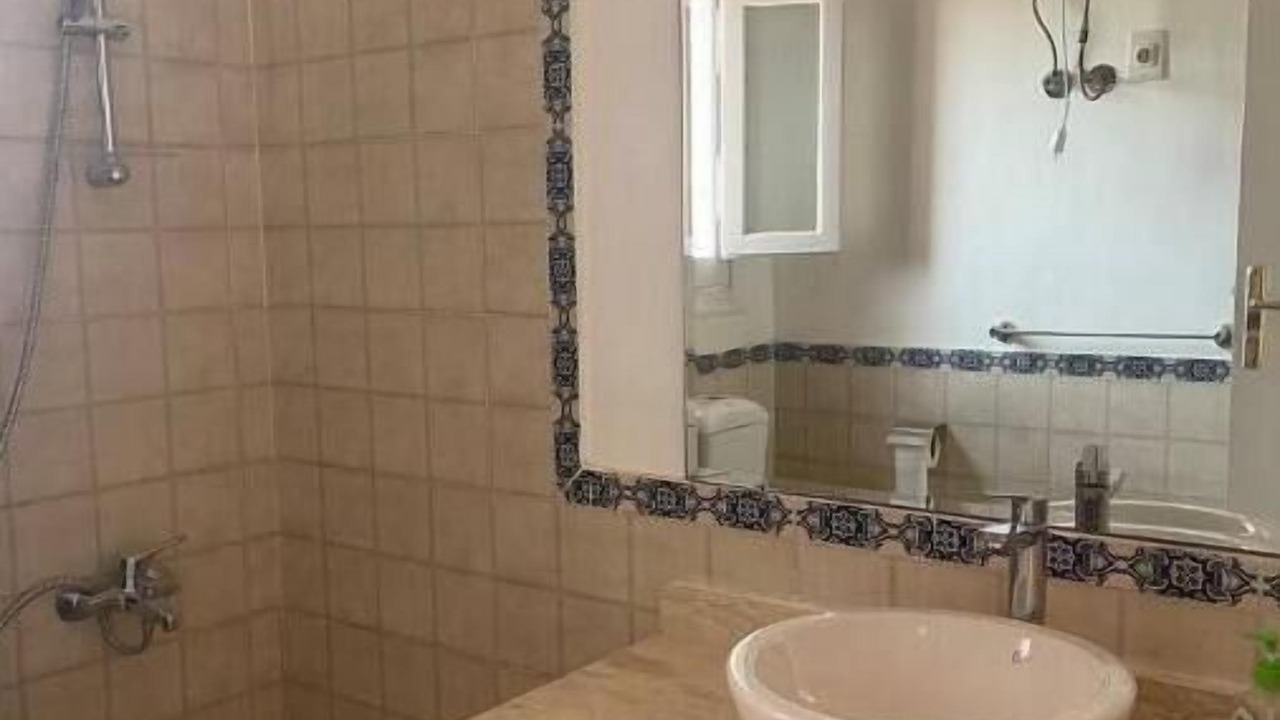 Photo of Bathroom in Ad-Dukhaylah