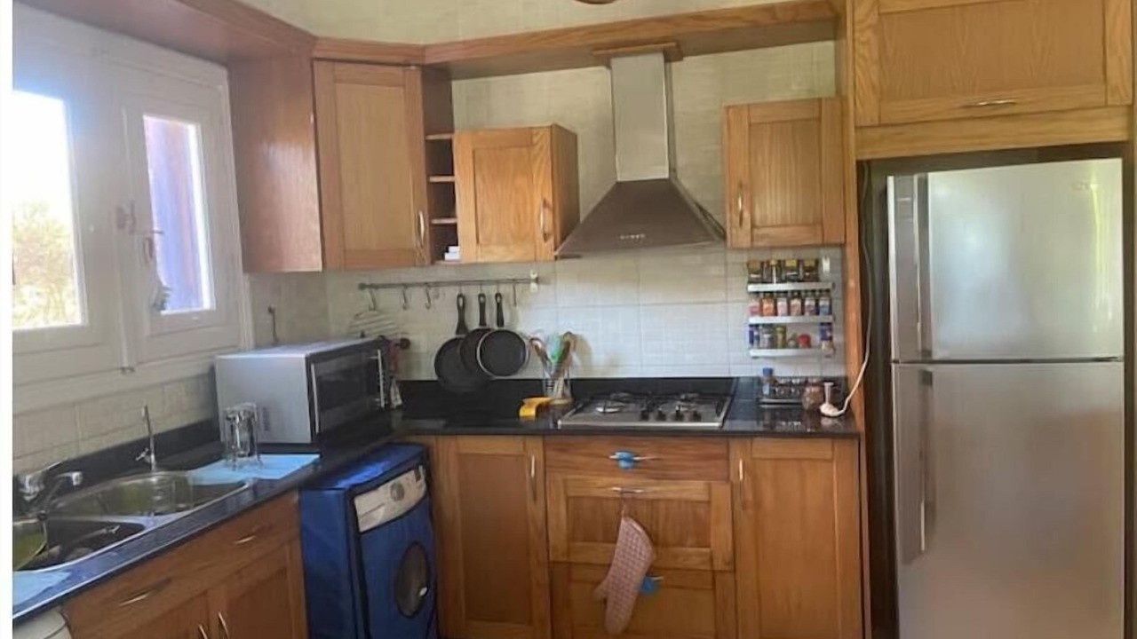 Photo of Kitchen in Ad-Dukhaylah