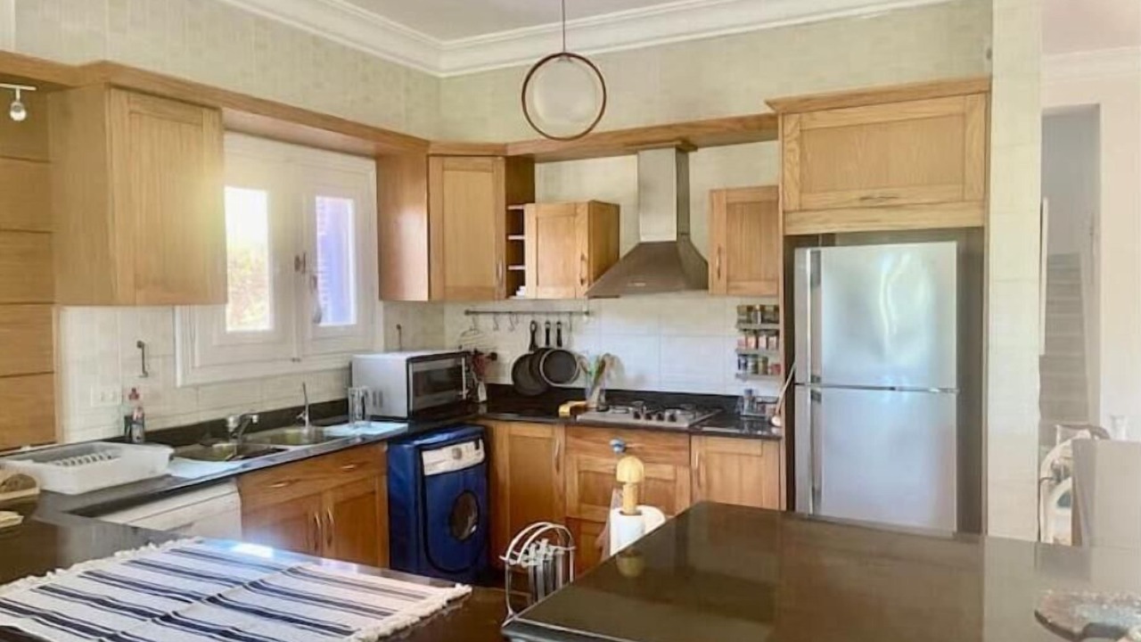 Photo of Kitchen in Ad-Dukhaylah
