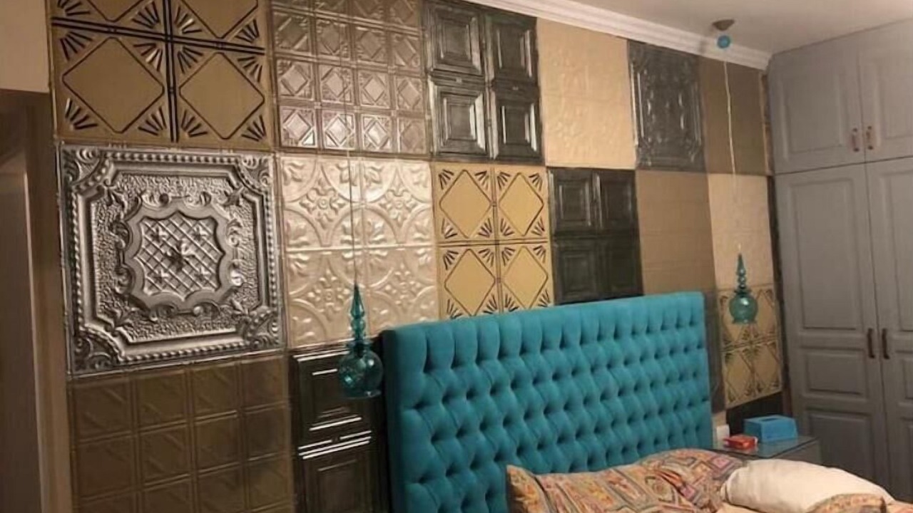Photo of Bedroom in Sheikh Zayed City
