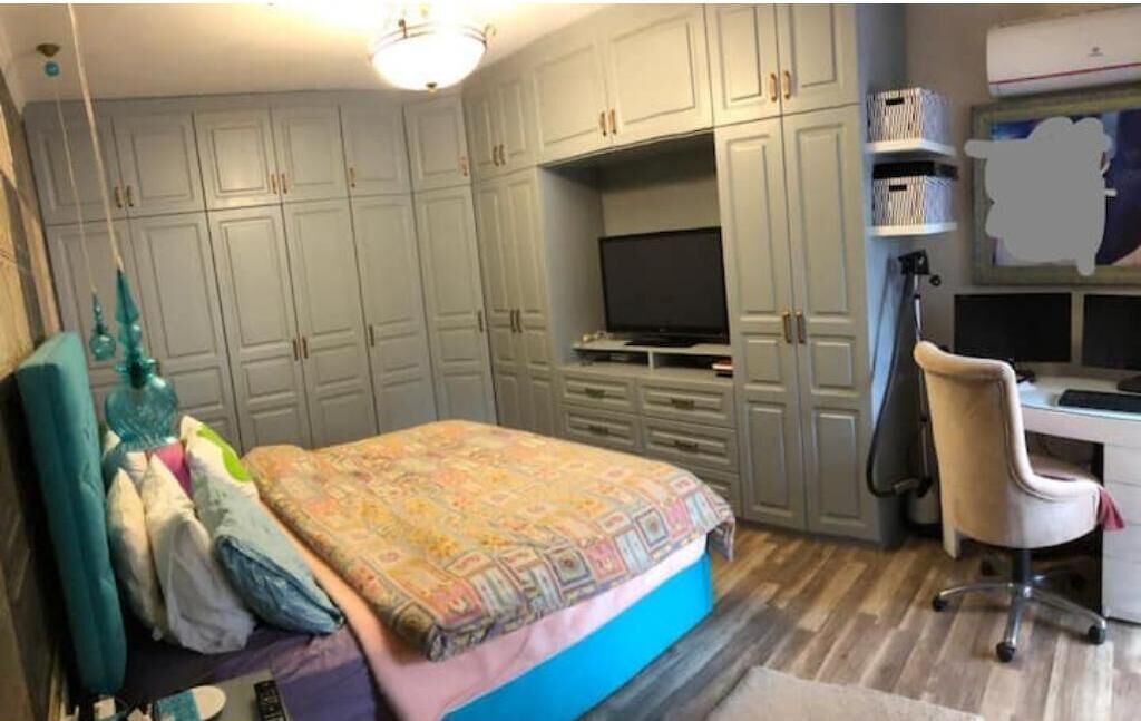 Photo of Bedroom in Sheikh Zayed City